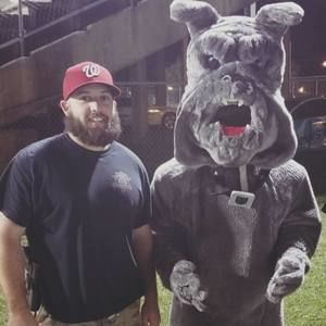 Meet your Posher, Ben